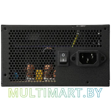 Блок питания Enermax Cyberbron 600W (ECB600AWT) картинка 6